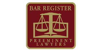 Bar Register Badge